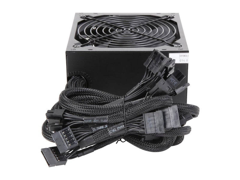 PSU APEX 650W STG-650 R