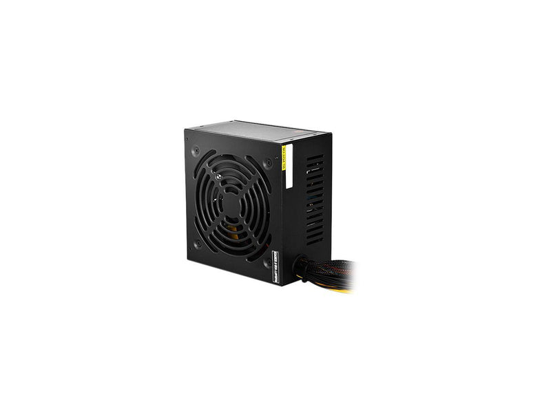 DeepCool DA600 80 Plus Bronze Certified 600W Power Supply, ATX12V, 120mm