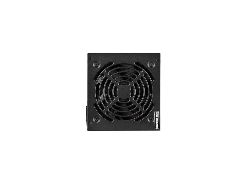 DeepCool DA600 80 Plus Bronze Certified 600W Power Supply, ATX12V, 120mm