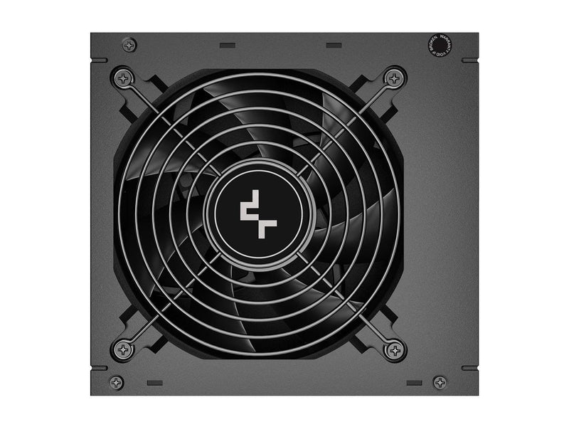 DeepCool PM650D 80+ Gold Power Supply