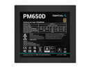 DeepCool PM650D 80+ Gold Power Supply