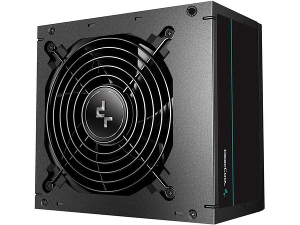 DeepCool PM750D 80+ Gold Power Supply