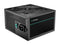 DeepCool PM750D, 80 PLUS Gold Certified, Non-Modular, Black Flat Cables, 5 Year