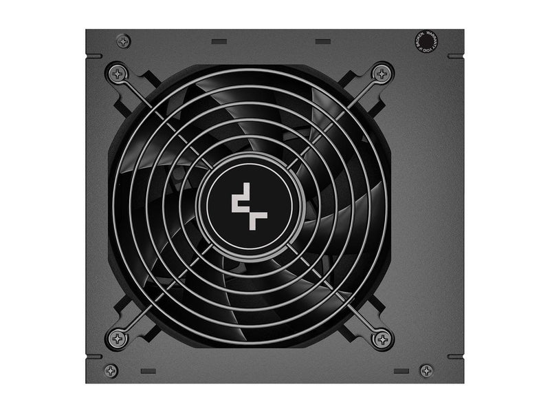 DeepCool PM850D 80+ Gold Power Supply