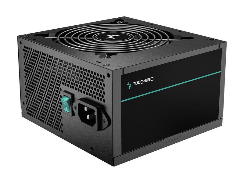 DeepCool PM850D 80+ Gold Power Supply