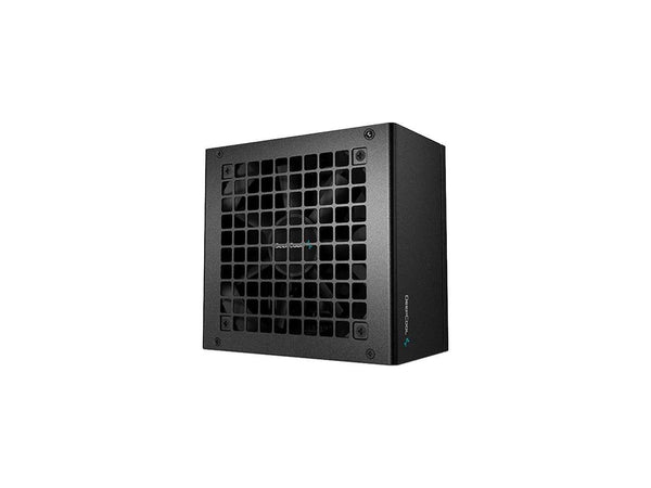 Deepcool PQ650M R-PQ650M-FA0B-US 650 W ATX12V V2.4 80 PLUS GOLD Certified Full