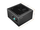 Deepcool PQ650M R-PQ650M-FA0B-US 650 W ATX12V V2.4 80 PLUS GOLD Certified Full