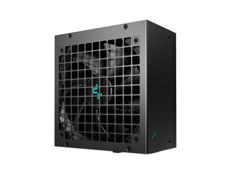 DeepCool PX850G ATX3.0 80 PLUS Gold Fully Modular 850W Power Supply, 135mm FDB