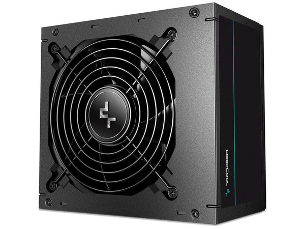 Deepcool PM650D 80 PLUS Gold Non-Modular Power Supply R-PM650D-FA0B-US