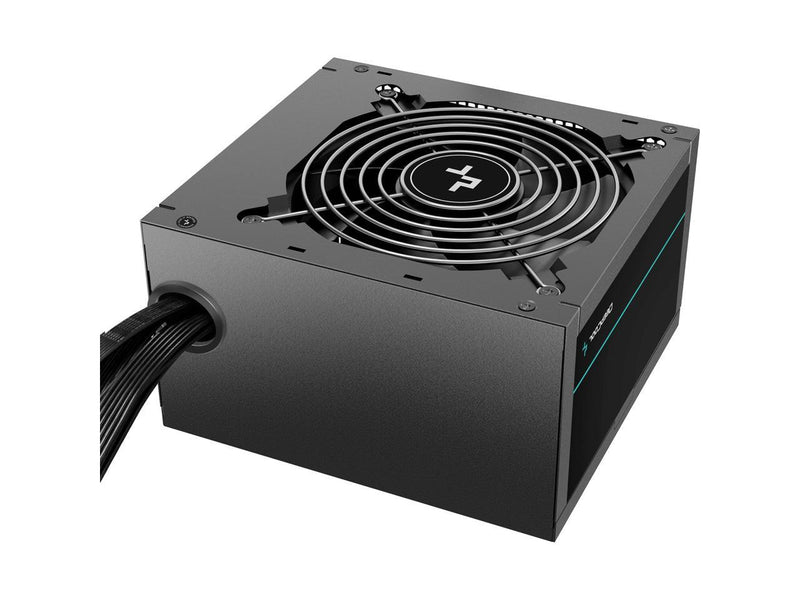 Deepcool PM650D 80 PLUS Gold Non-Modular Power Supply R-PM650D-FA0B-US