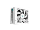 DeepCool PX850G WH ATX3.0 80 PLUS Gold Fully Modular 850W Power Supply, 135mm