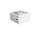 DeepCool PX1000G WH ATX3.0 80 PLUS Gold Fully Modular 1000W Power Supply, 135mm
