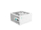 DeepCool PX1000G WH ATX3.0 80 PLUS Gold Fully Modular 1000W Power Supply, 135mm