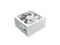 DeepCool PX1000G WH ATX3.0 80 PLUS Gold Fully Modular 1000W Power Supply, 135mm