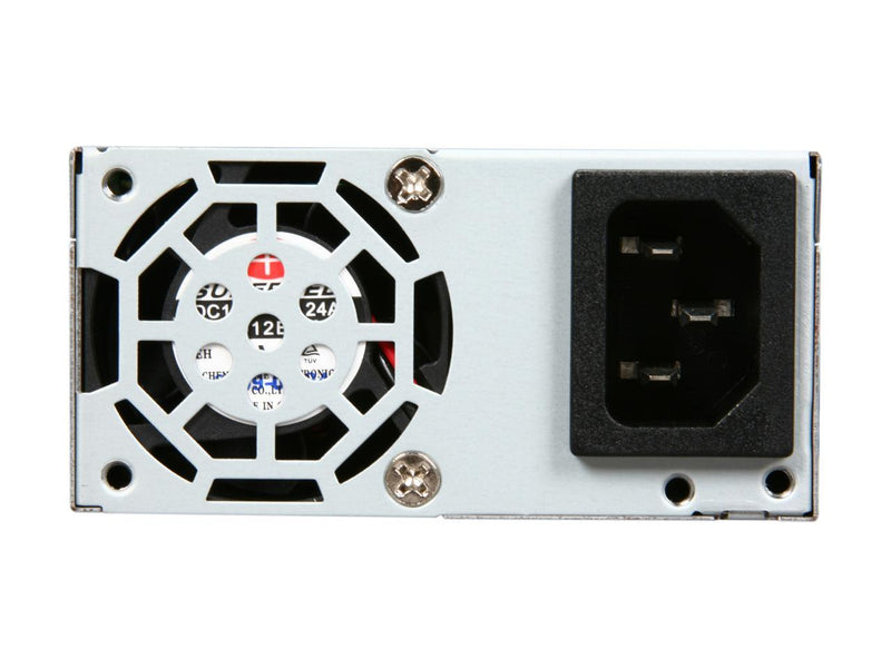 Athena Computer Power AP-MFATX25P8 Athena 250W Flex ATX Power Supply