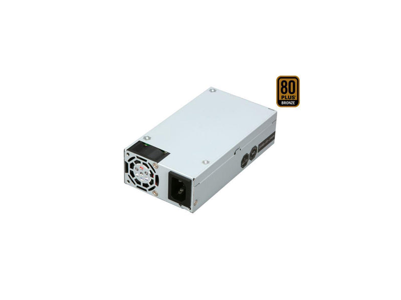 Athena Computer Power AP-MFATX25P8 Athena 250W Flex ATX Power Supply