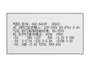 HG2-6400P ZIPPY EMACS 400W ADVANTECH Power Supply