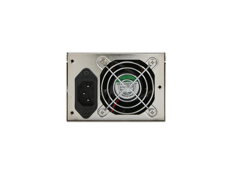 Athena Power Zippy P2G-5650V 650W Single 2U Server Power Supply