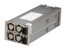 Athena Power Zippy R2W-6500P 2 x 500 W Redundant 2U Server Power Supply