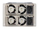 Athena Power Zippy R2W-6500P 2 x 500 W Redundant 2U Server Power Supply