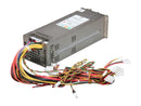 Athena Power Zippy R2W-6500P 2 x 500 W Redundant 2U Server Power Supply