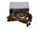 Athena Power Hercules Series AP-MPS3ATX40P8 20+4Pin Single PS2/PS3 4"(D) EPS-12V