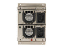 Athena Power R2G-5600V4V 600W Mini Redundant 2U Server Power Supply