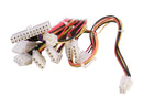 Athena Power Zippy HP2-6460P 460W Single PS2 Server Power Supply