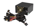 Athena Power AP-P4ATX60FEP8 20+4Pin 600W Server Power Supply - 80 Plus Bronze