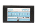 Athena Power AP-P4ATX60FEP8 20+4Pin 600W Server Power Supply - 80 Plus Bronze