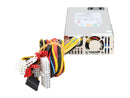 Athena Power Zippy DP1H-5550V Zippy DC to DC 1U IPC Power 550W +/- 48V Input,