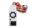 Athena Power Zippy P1P-5800K2 Flex / 1U IPC Power 800W, Support 80+ Titanium