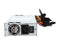 TOPOWER TOP-250W1U 20+4Pin 250W Single Server Power Supply