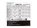 TOPOWER TOP-250W1U 20+4Pin 250W Single Server Power Supply
