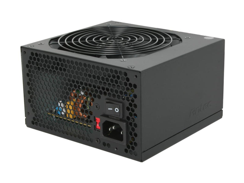 Antec Basiq VP-450 450W ATX12V v2.3 Power Supply