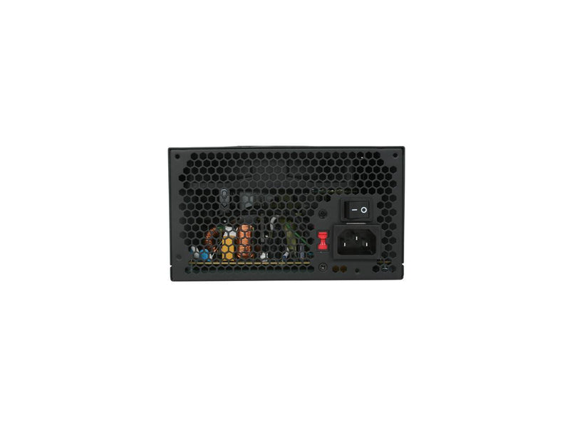 Antec Basiq VP-450 450W ATX12V v2.3 Power Supply