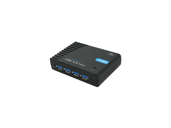 VANTEC UGT-MH430U3 4 Port SuperSpeed USB 3.0 Hub