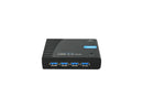 VANTEC UGT-MH430U3 4 Port SuperSpeed USB 3.0 Hub