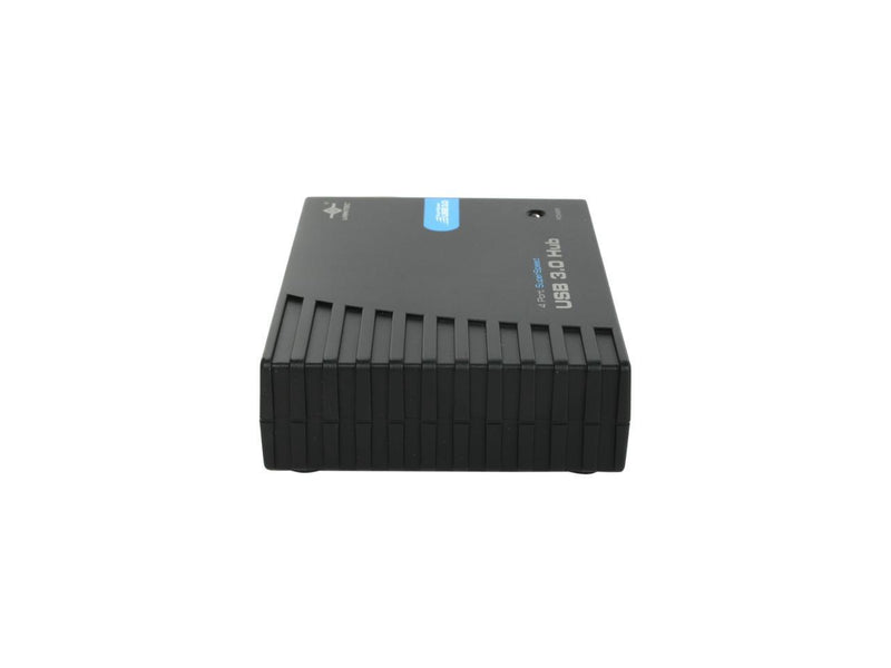 VANTEC UGT-MH430U3 4 Port SuperSpeed USB 3.0 Hub