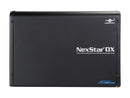 VANTEC NST-536S3-BK 5.25" Blu-Ray / DVD / CD SATA Drives Black Standard SATA /