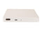 VANTEC NexStar SX NST-204C3-SV Anodized Aluminum, Unibody 2.5" Silver SATA