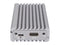 VANTEC NST-205C3-SG Silver M.2 NVMe SSD to USB 3.1 Gen 2 Type-C Enclosure