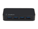 Belkin F4U058tt SuperSpeed USB 3.0 4-Port Hub
