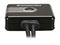 IOGEAR 2-Port Compact USB VGA KVM with Built-in Cables, GCS42UW6