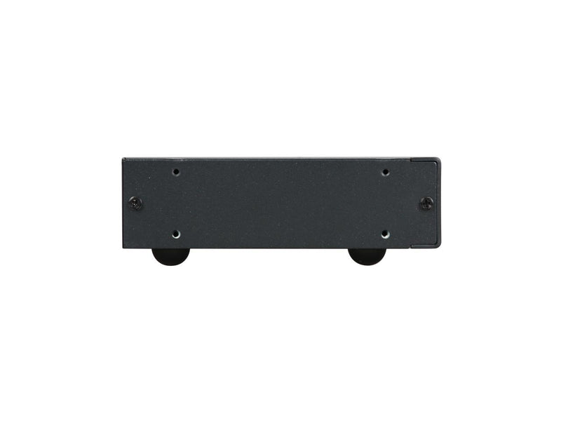 IOGEAR GCS1644 4-Port Dual View Dual-Link DVI KVMP Switch with Audio