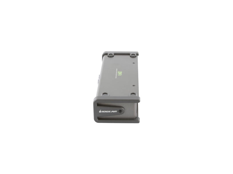 IOGEAR GCS1102 2-Port DVI KVMP Switch w/ Cables