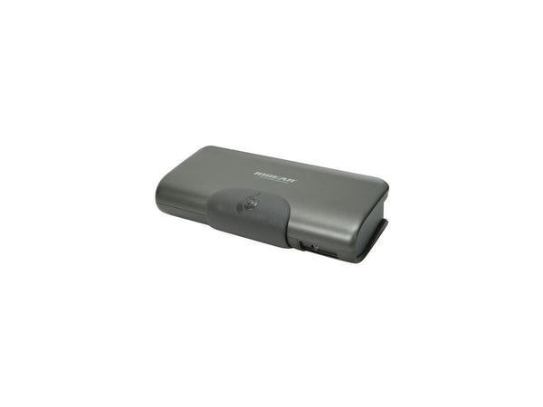 IOGEAR 8-Port VGA Video Splitter GVS78