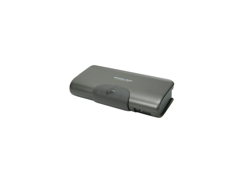IOGEAR 8-Port VGA Video Splitter GVS78