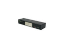IOGEAR GCS1642 2-Port Dual View Dual Link DVI KVMP Switch with Audio