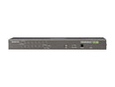 IOGEAR GCS1716KITU 16-Port USB PS/2 Combo KVM Switch with Cables